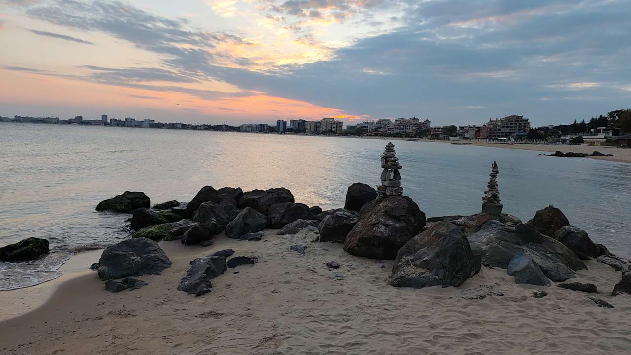 Strand Secrets Sunny Beach Resort & Spa