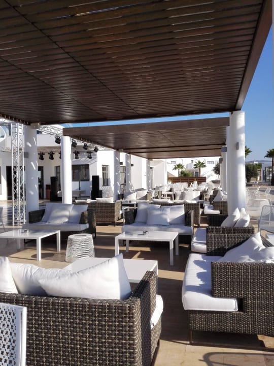 Bar/chillout Atlantica Plimmiri