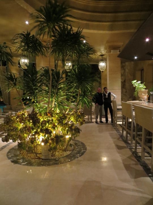 Orientalischer Charme Makadi Spa - Adults only