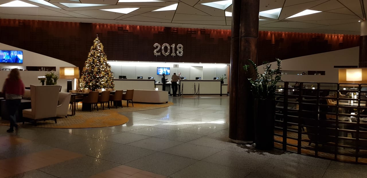 Lobby Sheraton Berlin Grand Hotel Esplanade