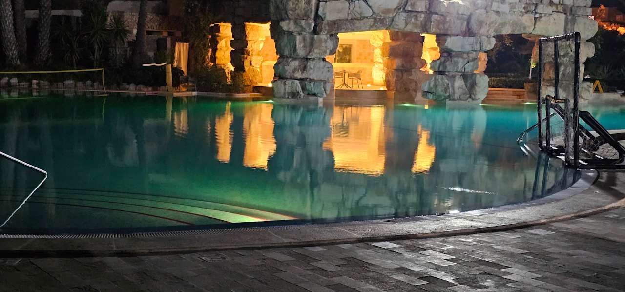 Pool TUI MAGIC LIFE Africana