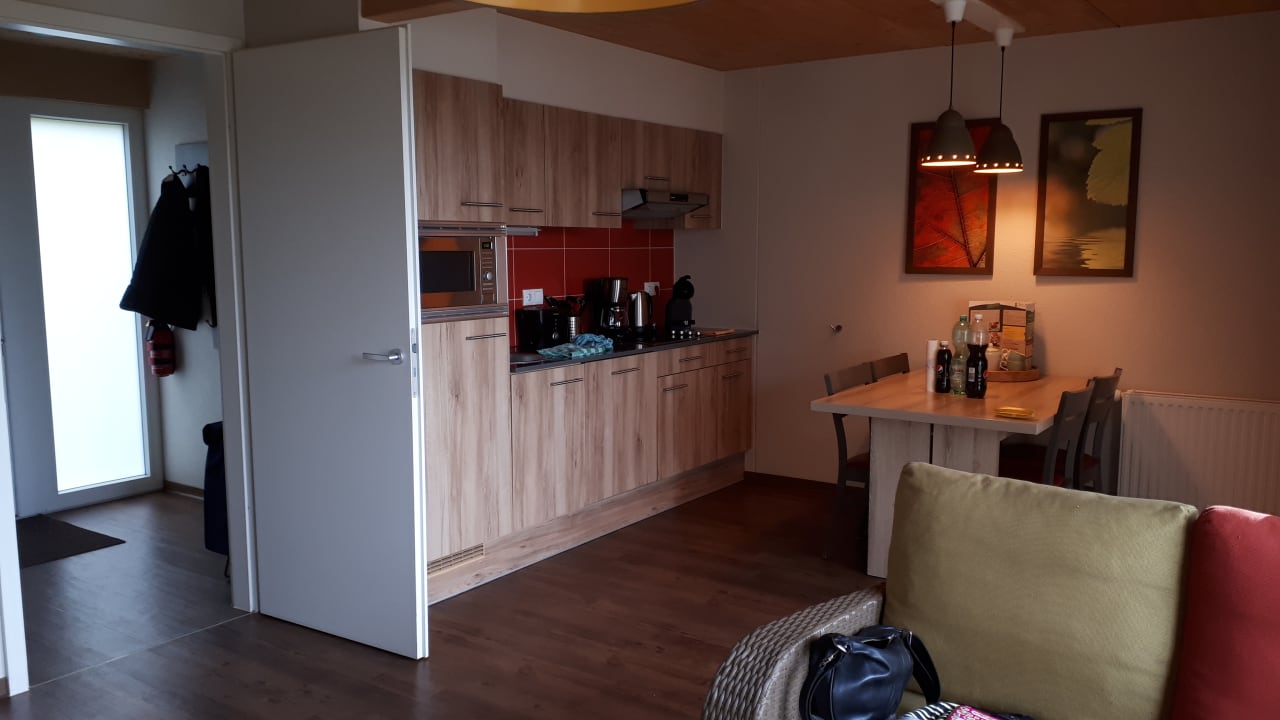 Zimmer Center Parcs Park Bostalsee