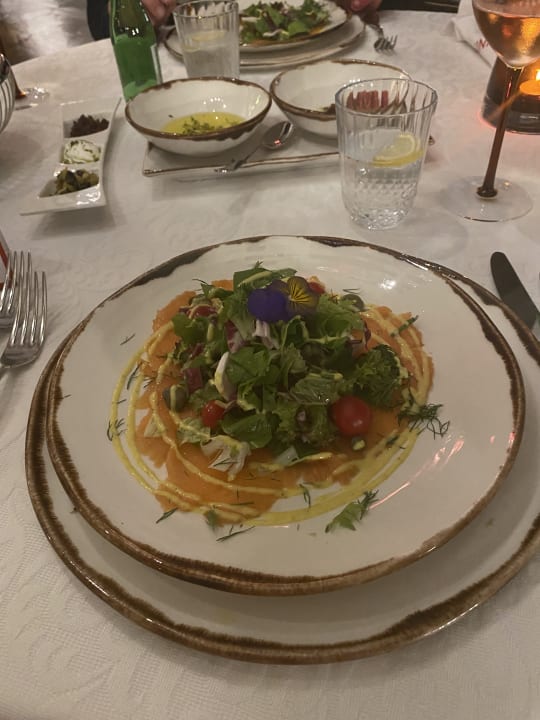 Gastro Selectum Luxury Resort Belek