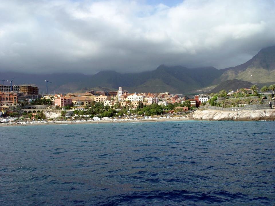Panorama Bahia del Dugue (Resort) Bahía del Duque
