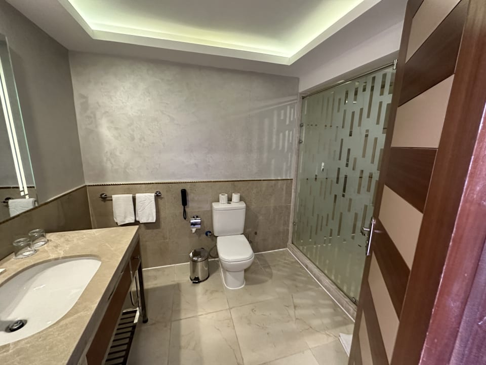 Zimmer Pickalbatros Aqua Blu Resort - Hurghada