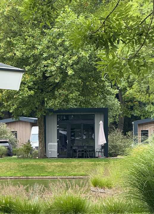 Zimmer EuroParcs Kaatsheuvel