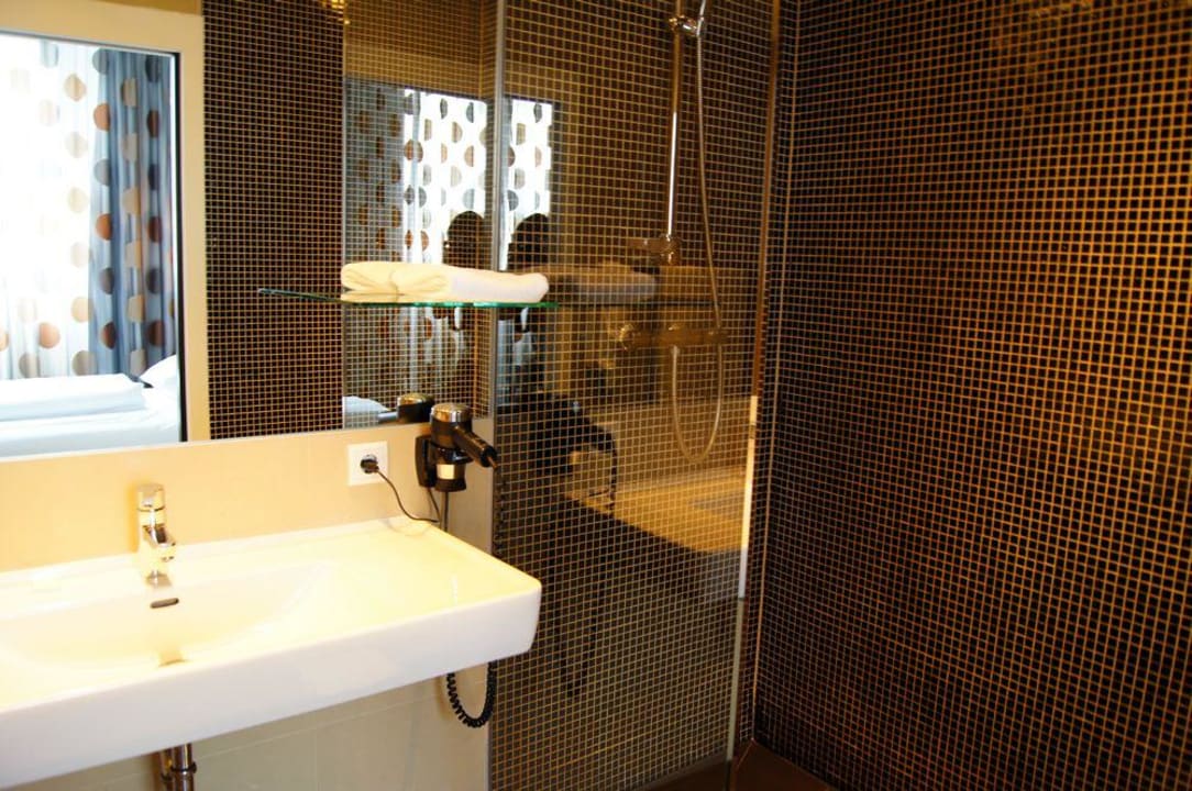 Bad Koncept Hotel Liebelei