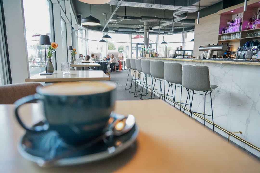 Gastro Das Ahlbeck Hotel & SPA