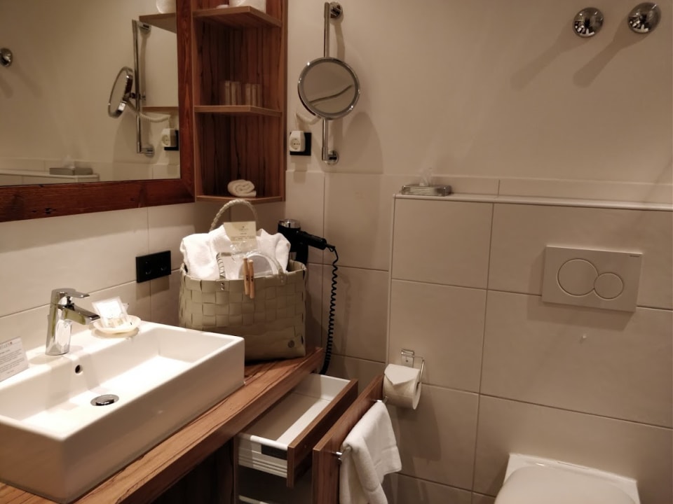 Zimmer Schüle's Gesundheitsresort & Spa