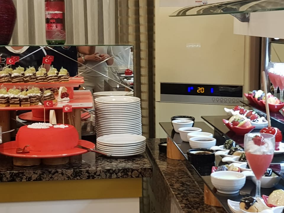 Gastro Dream World Resort & Spa