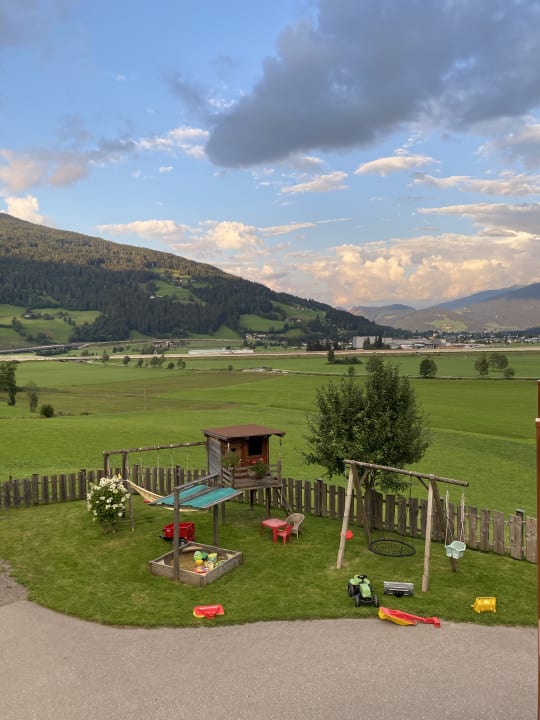 Sport & Freizeit Wohlfühlurlaub am Bauernhof Unterbichl