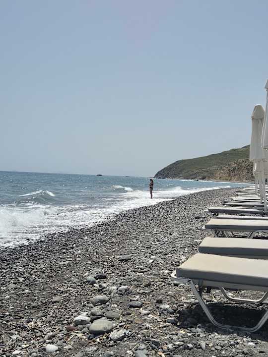 Strand Dimitra Beach Hotel & Suites
