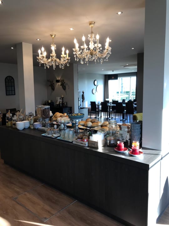 Gastro Hoevehotel ' T Kruishof