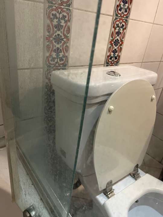 Zimmer Hotel Aruna Boutique