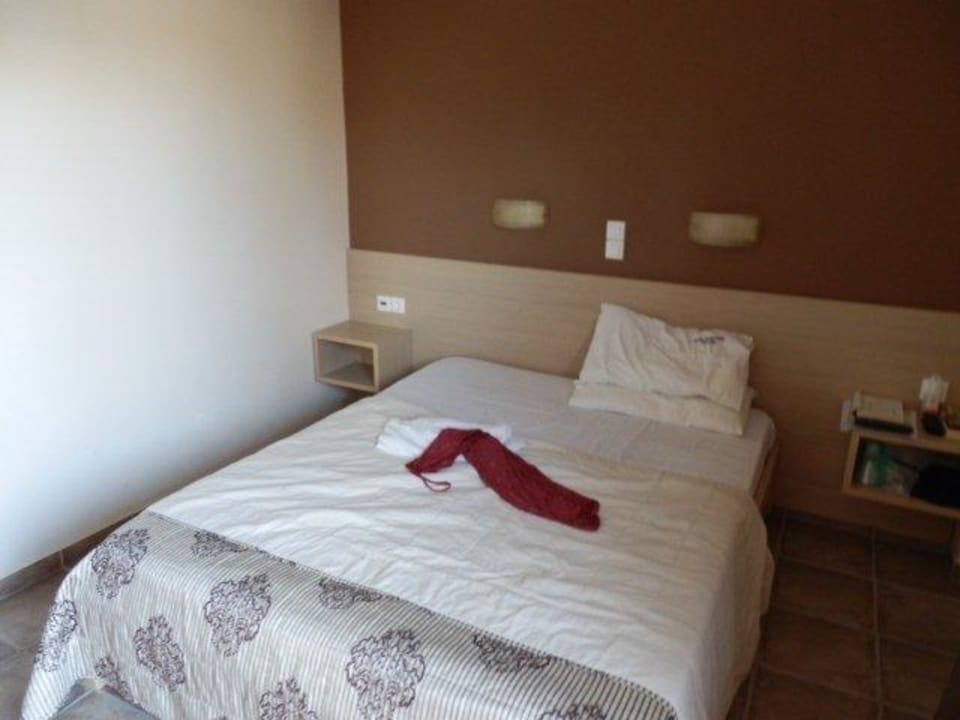 Naša izba Hotel Stella Katrin