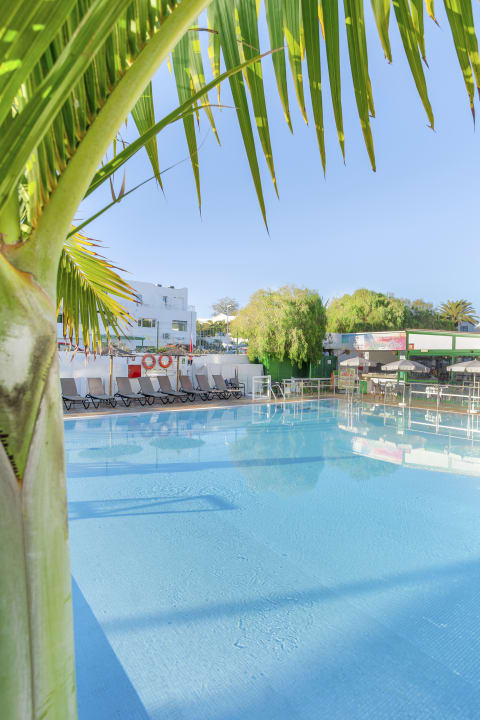 Pool Club del Carmen