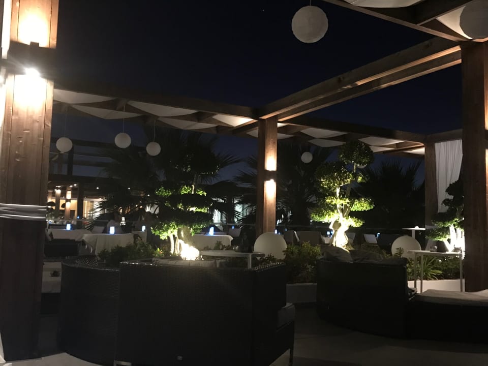 Gastro TUI BLUE Palazzo del Mare