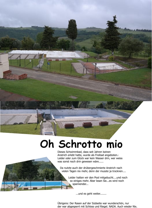 Gastro Villa San Filippo