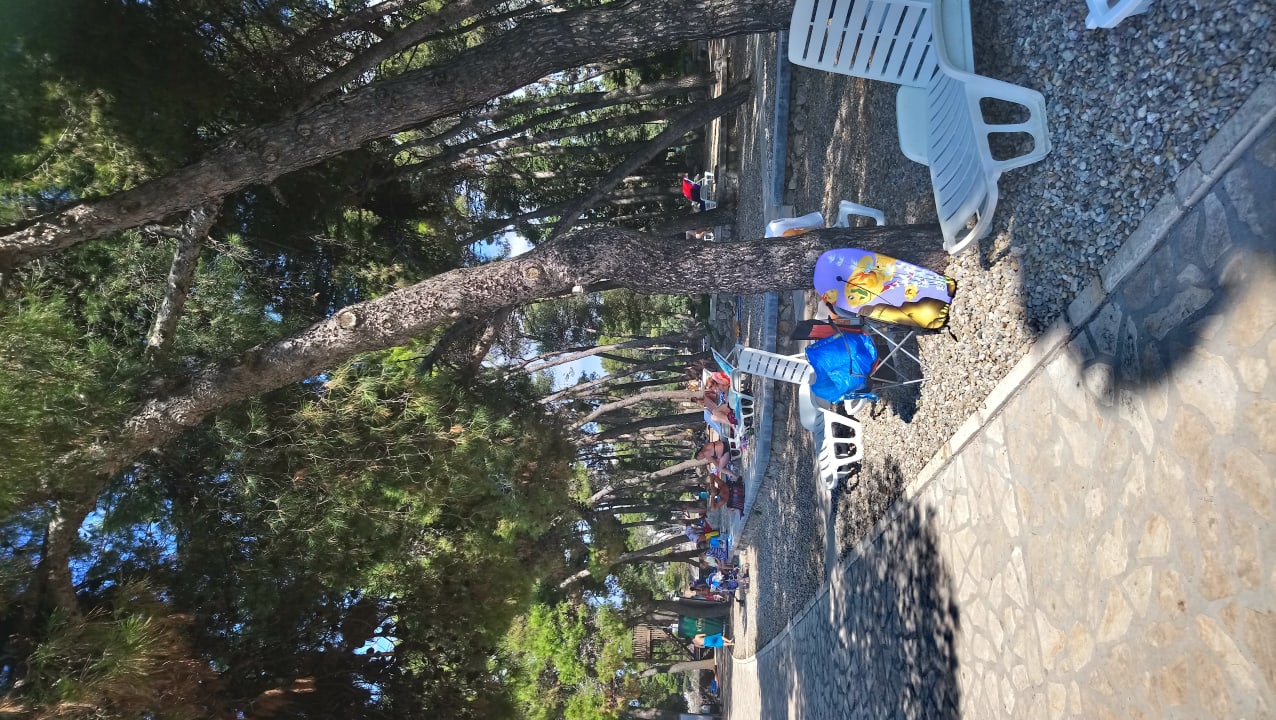 Strand Sunny Krk by Valamar