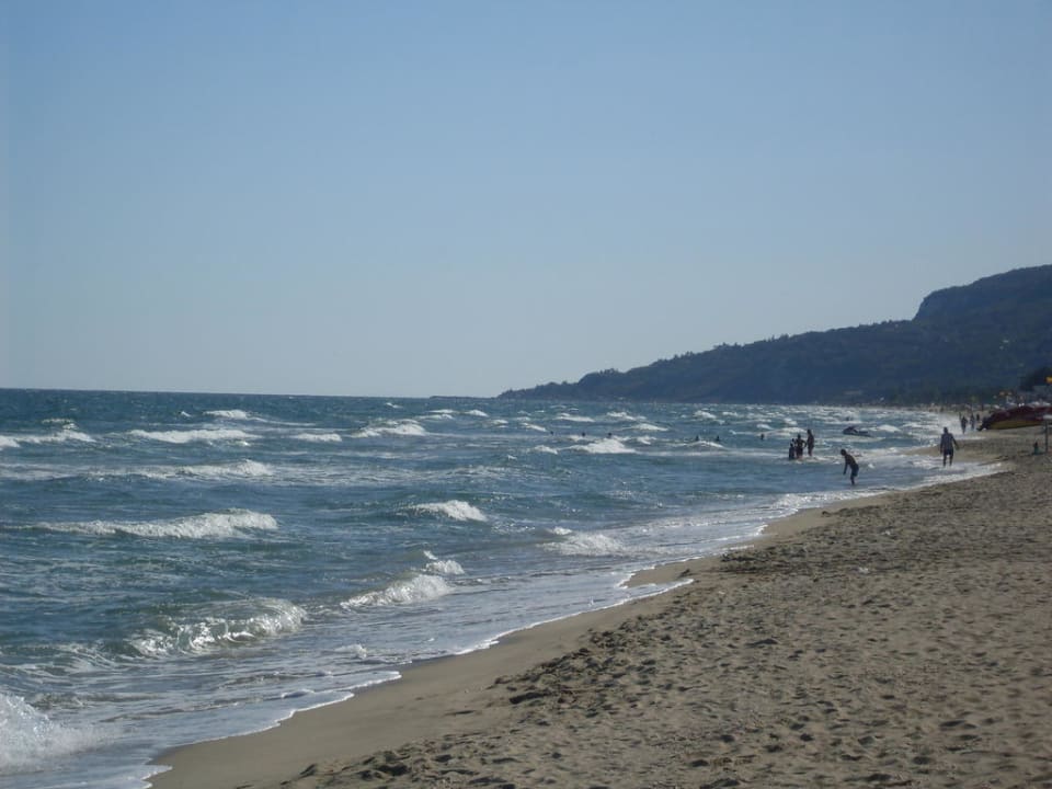 Strand Hotel Laguna Garden