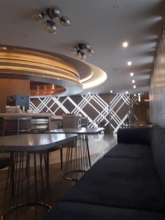 Gastro Side Star Elegance