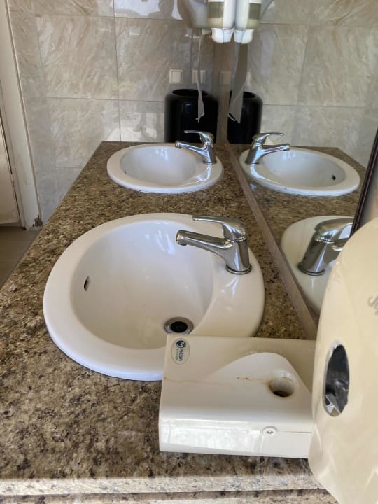 Sonstiges Lindos Royal Resort