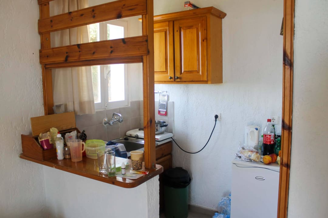 Unser Zimmer Studios & Appartements Belvedere