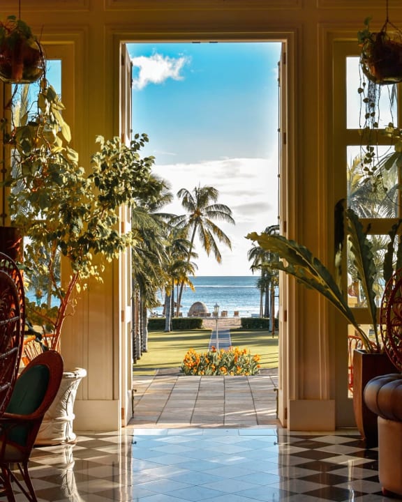 Sonstiges Sugar Beach Mauritius