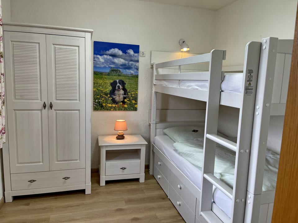 Zimmer Erlebnis-Bauernhof Kliewe