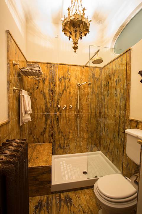 Zimmer Palazzo Tommasi