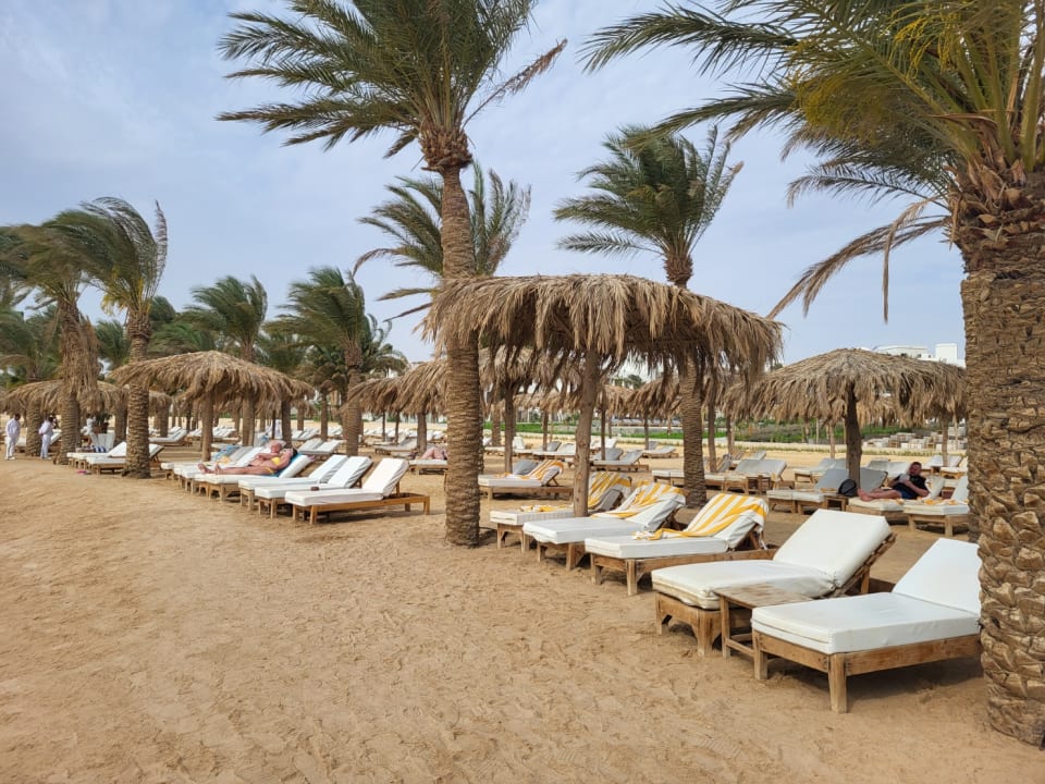 Strand Sindbad Club