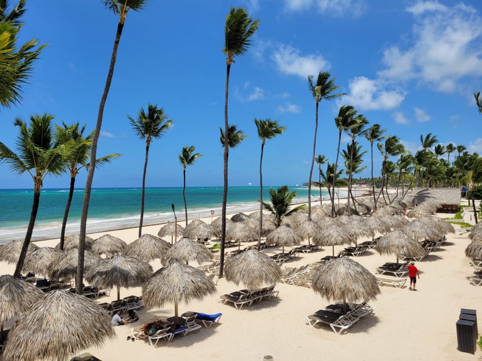 Strand Caribe Deluxe Princess