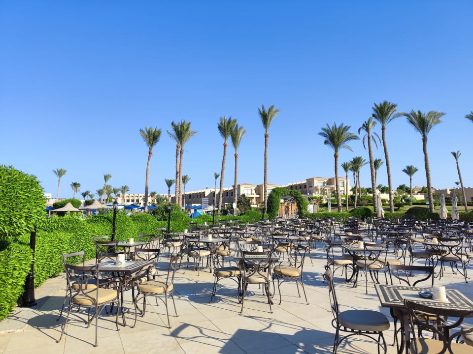 Gastro Cleopatra Luxury Resort Makadi Bay