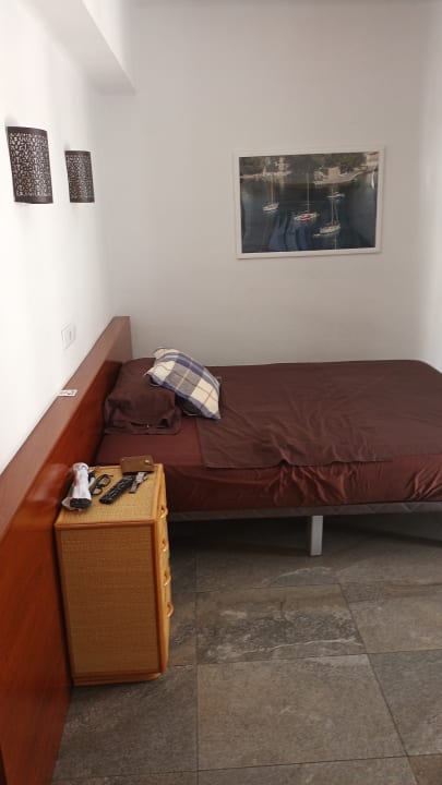 Zimmer Hostal Villa Cati