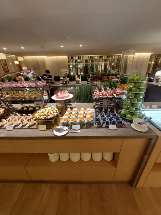 Gastro Grand Cosmopolitan Hotel