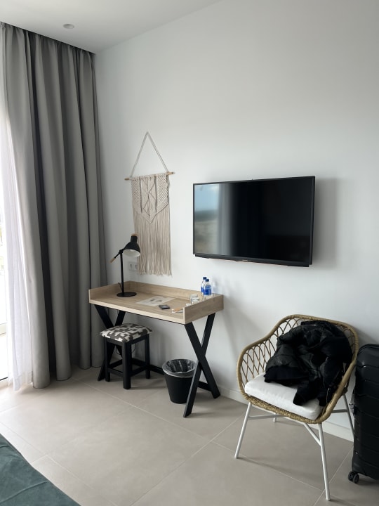 Zimmer allsun Hotel Marena Beach