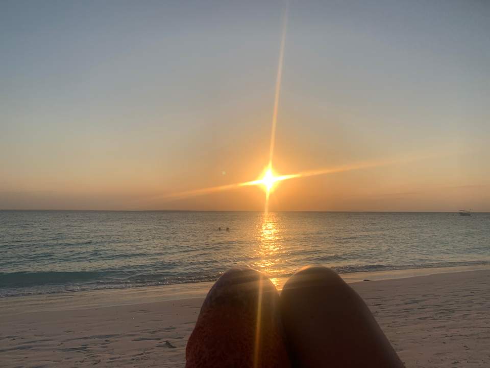 Strand Hotel Riu Palace Zanzibar