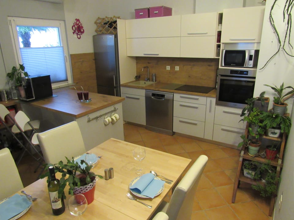 Zimmer Villa More Lovran / Opatija