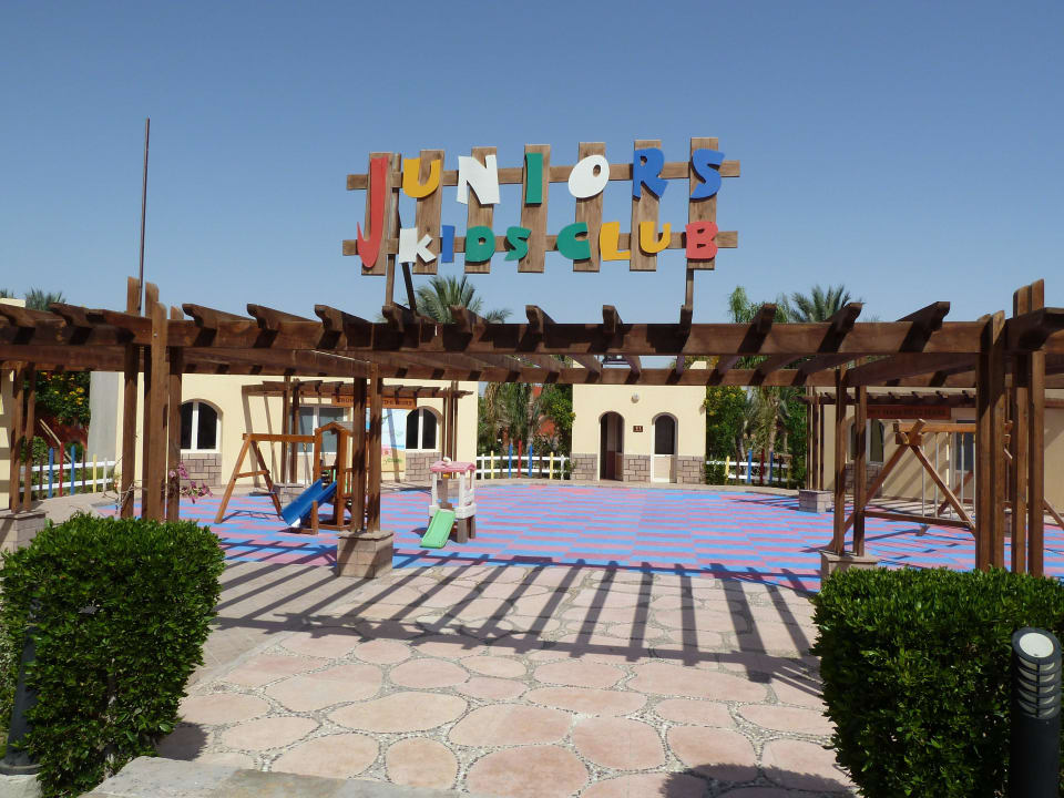 Kidsclub SUNRISE Cardina Resort
