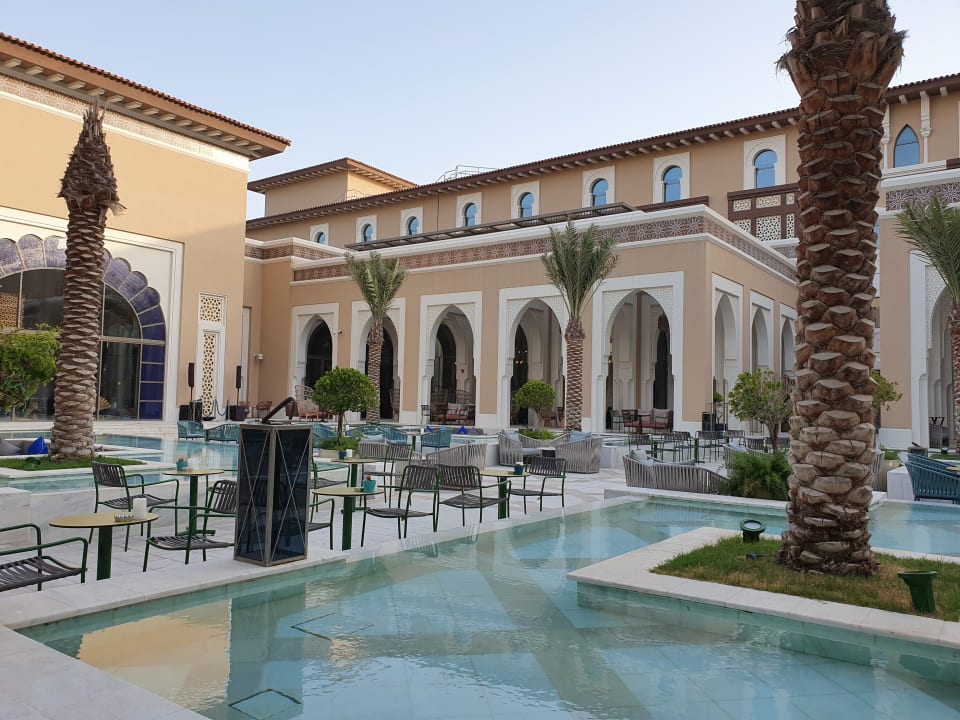 Sonstiges Rixos Premium Saadiyat Island