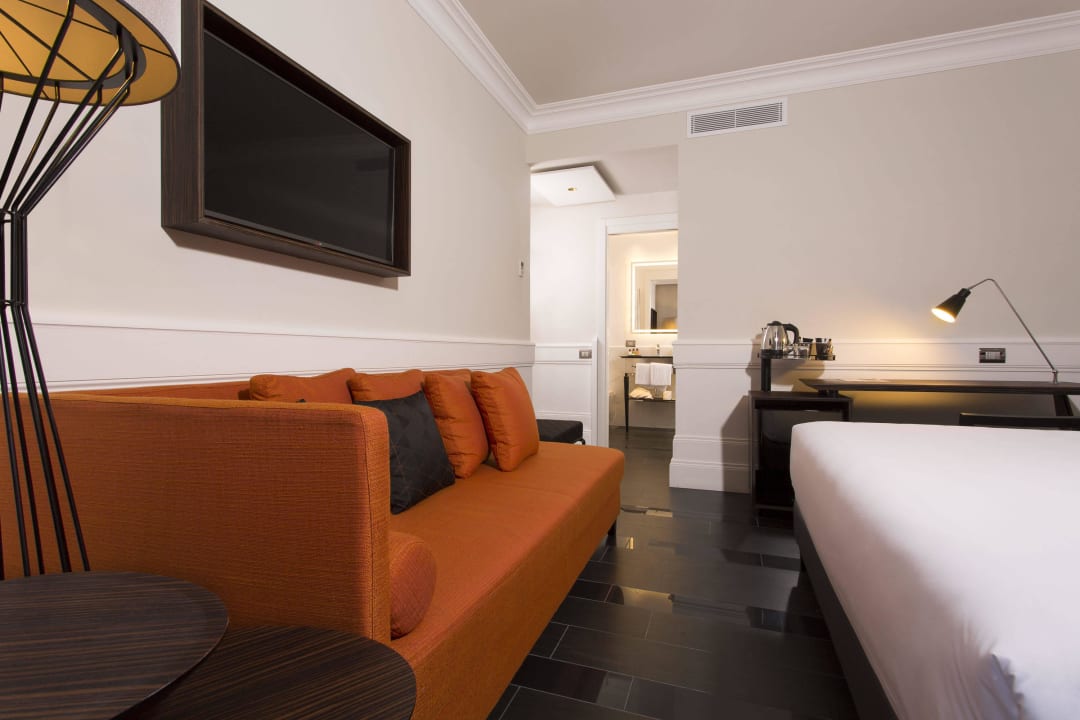 Executive Hotel Palazzo Navona