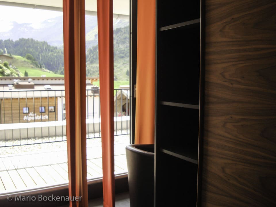 Zimmer Finest Josl Mountain Lounging Hotel