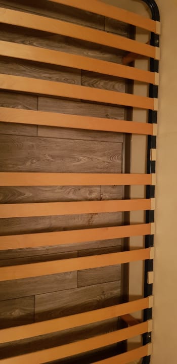 Zimmer Marina d'Erba Rossa