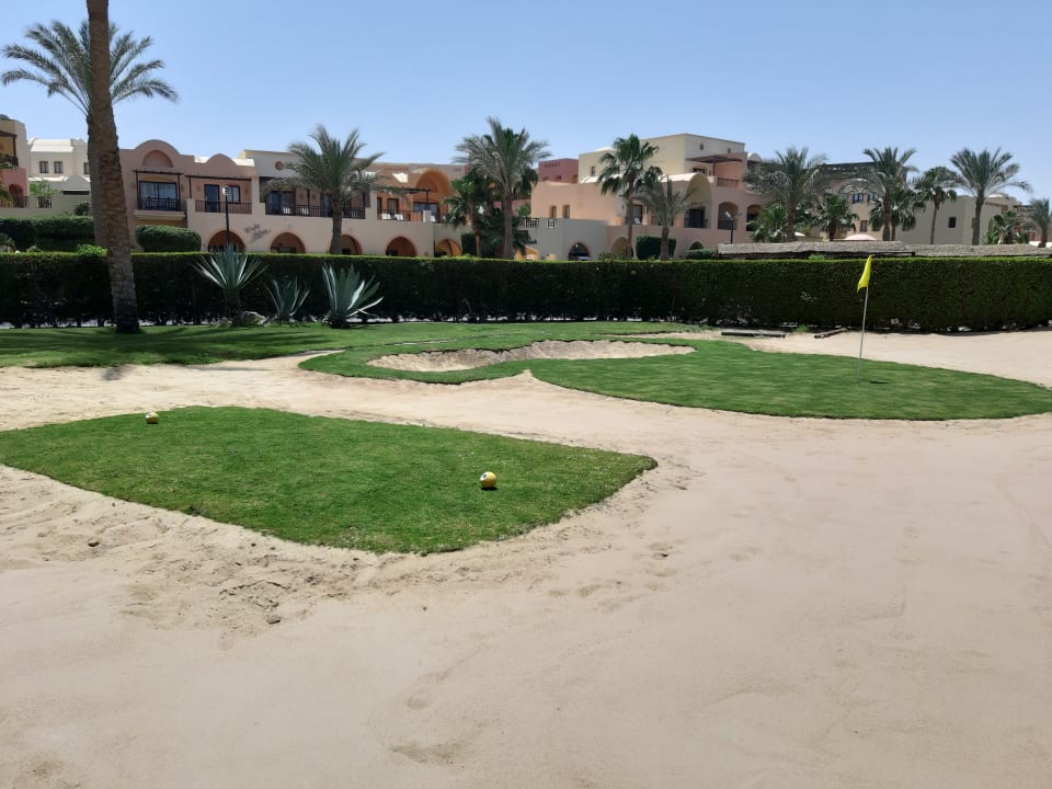 Sport & Freizeit Hotel JAZ Makadi Star & Spa