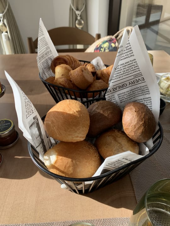 Gastro Anantara Tozeur Resort