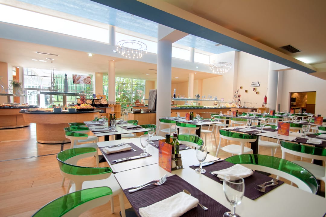 Gastro Hotel Servigroup Marina Playa