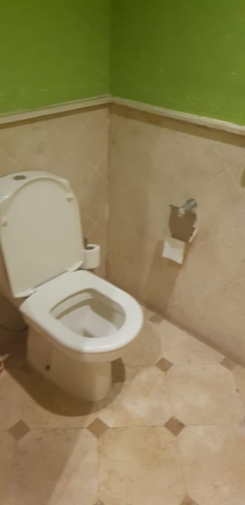 Zimmer Ghazala Gardens