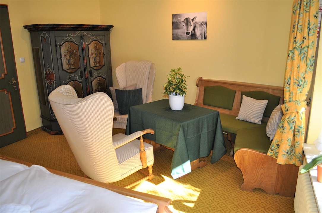 Zimmer Haus Breitenberg