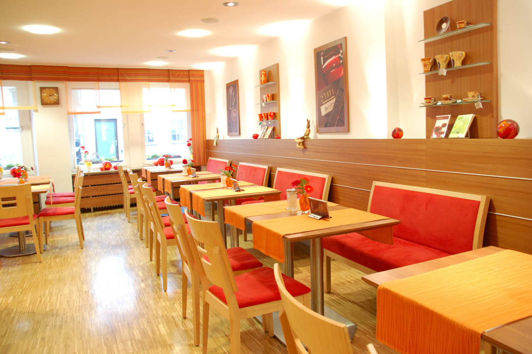 Cafe Hotel Schell Schokoladenmanufaktur