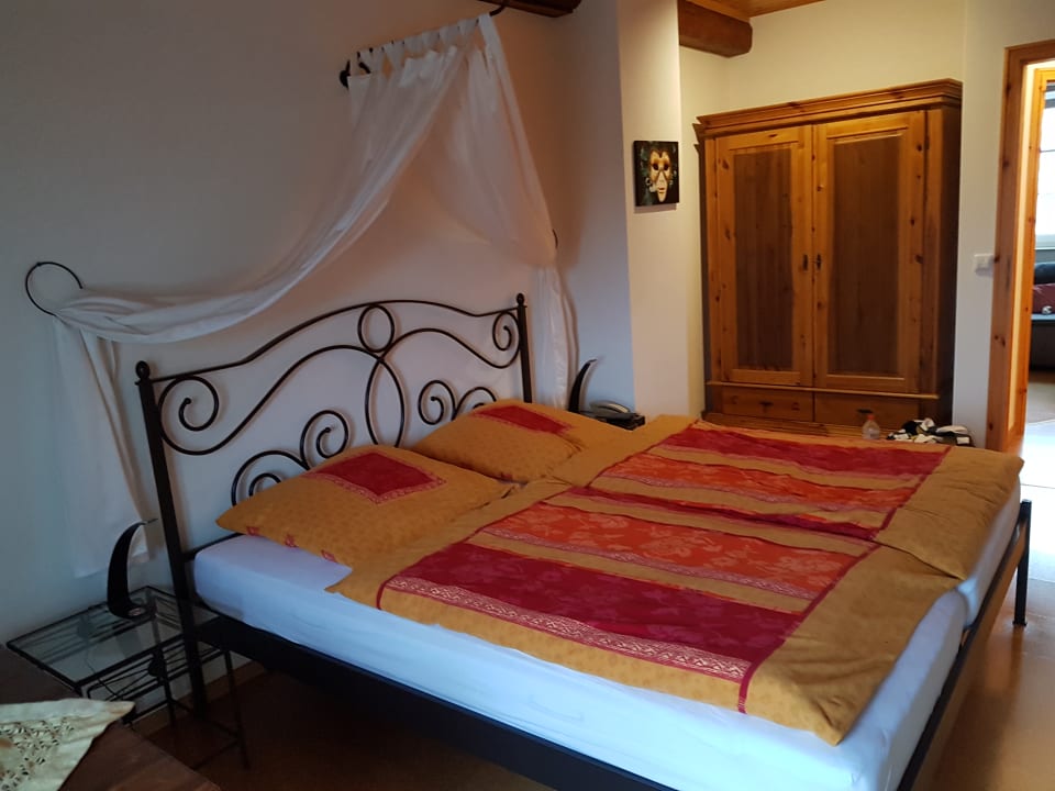 Zimmer Apartments Vier Napoleonslinden